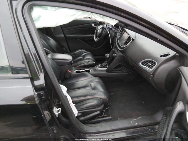 DODGE DART LIMITED - 5