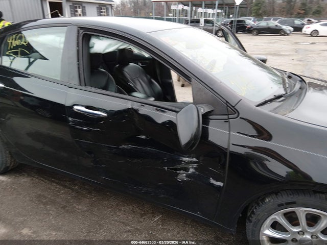 DODGE DART LIMITED - 6