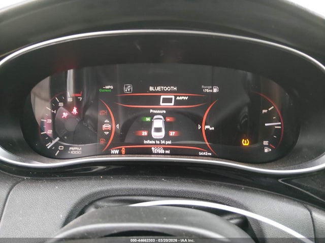 DODGE DART LIMITED - 7