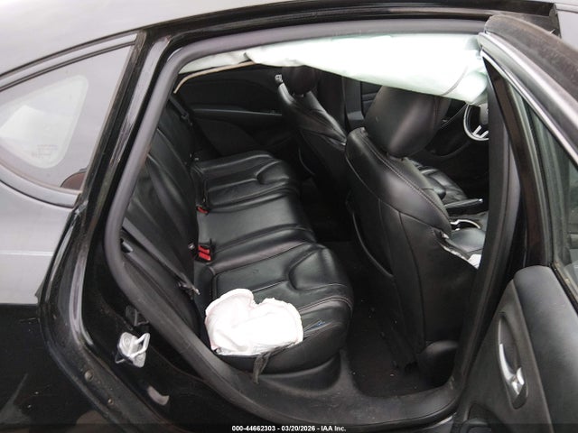 DODGE DART LIMITED - 8