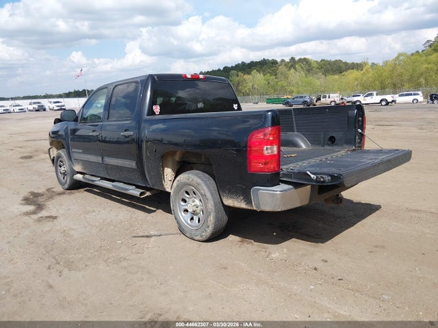 CHEVROLET SILVERADO 1500 LT - 3