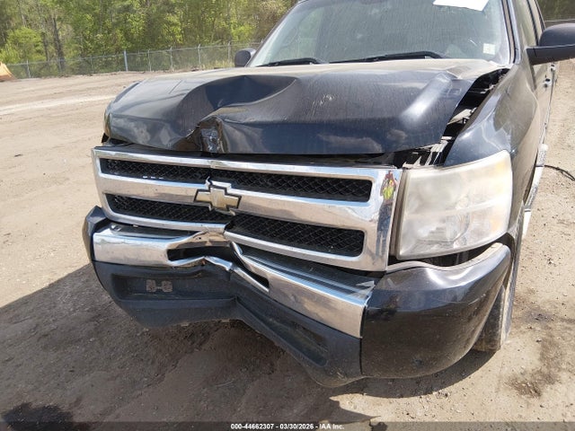 CHEVROLET SILVERADO 1500 LT - 6