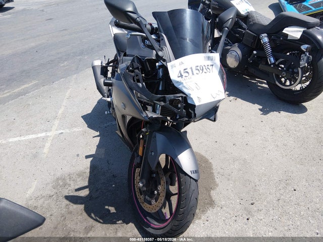 2016 YAMAHA YZF 