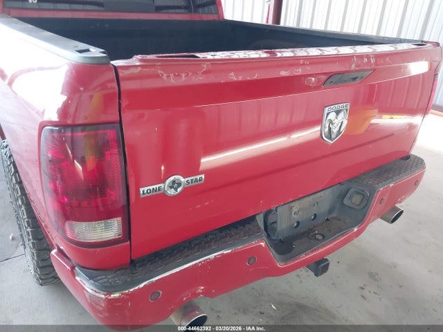 DODGE RAM 1500 SLT/SPORT/TRX - 6