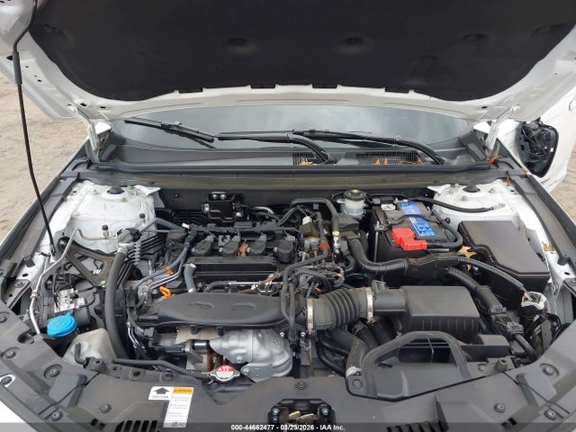 HONDA ACCORD SE - 10