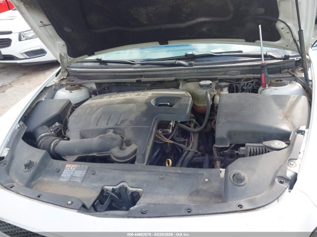 CHEVROLET MALIBU 1LT - 10