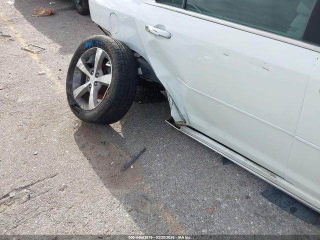 CHEVROLET MALIBU 1LT - 6