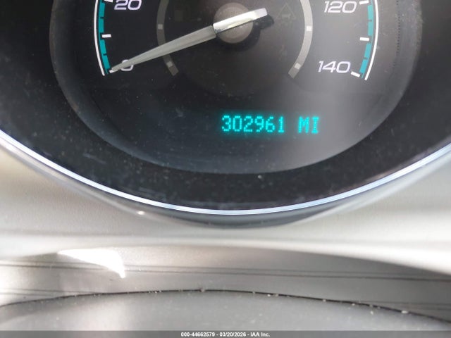 CHEVROLET MALIBU 1LT - 7