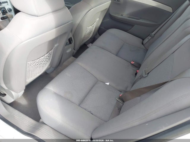 CHEVROLET MALIBU 1LT - 8