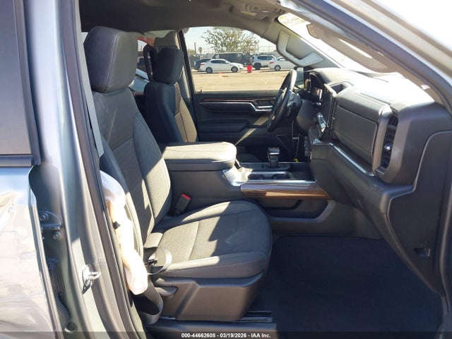 CHEVROLET SILVERADO 1500 - 5