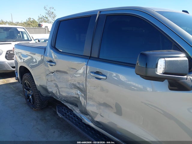 CHEVROLET SILVERADO 1500 - 6