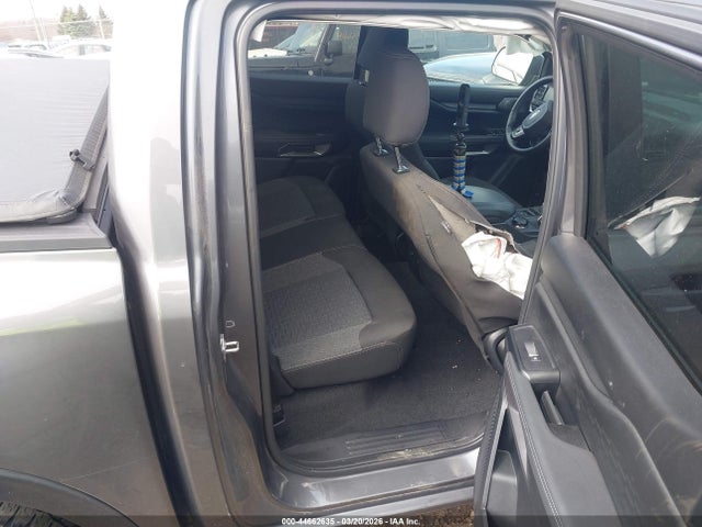 FORD RANGER XLT - 8