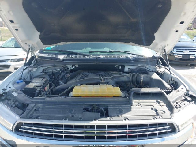FORD F-150 LARIAT - 10