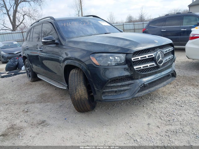 2023 MERCEDES-BENZ G 4MATIC
