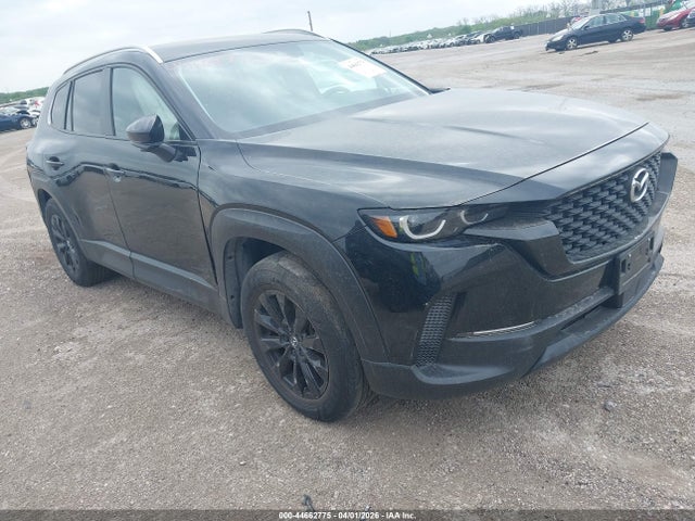 2024 MAZDA CX-5 2.5 S PREMIUM
