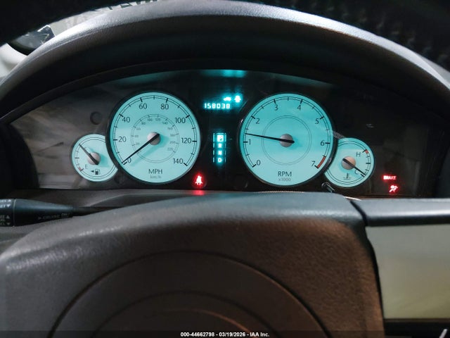 صورة 7 لـ 2006 Chrysler 300 TOURING
