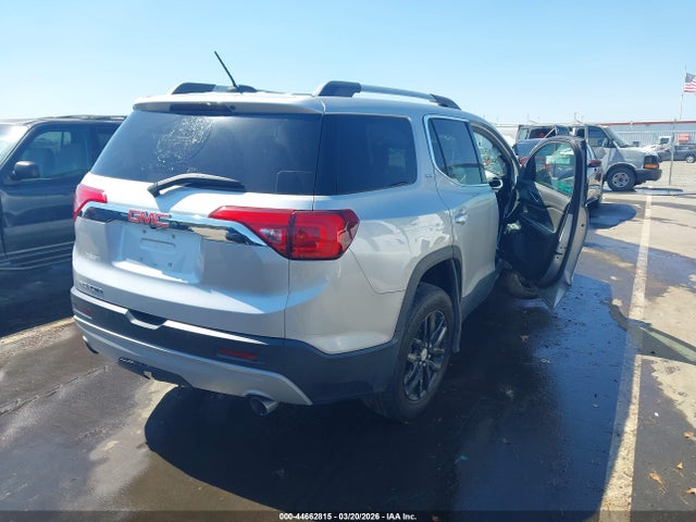 2019 GMC ACADIA SLT-1 4