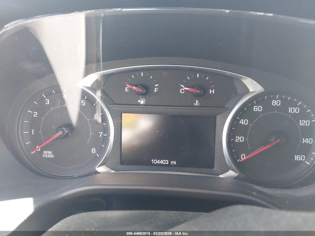 2019 GMC ACADIA SLT-1 7