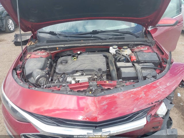 CHEVROLET MALIBU - 10