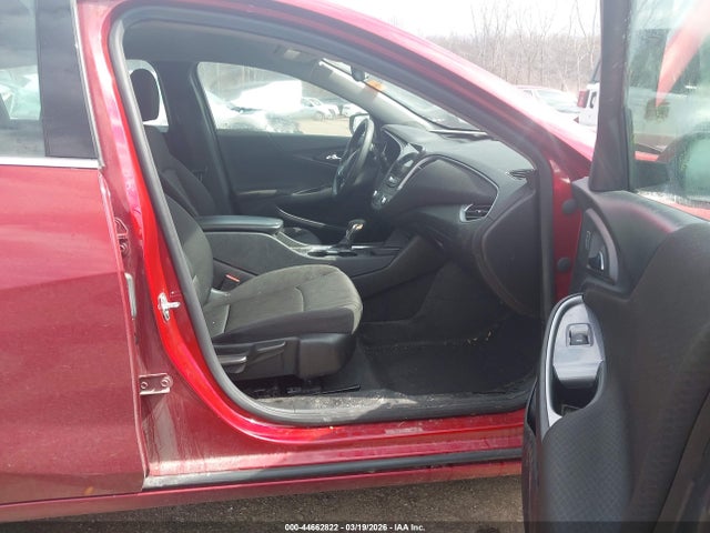 CHEVROLET MALIBU - 5