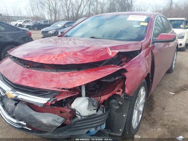 CHEVROLET MALIBU - 6