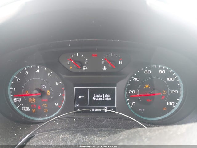 CHEVROLET MALIBU - 7