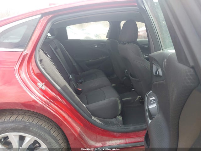 CHEVROLET MALIBU - 8