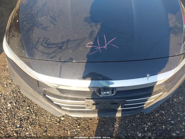 HONDA ACCORD LX - 10