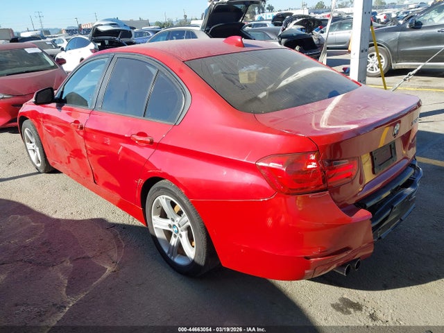 2014 BMW 328I photo 3