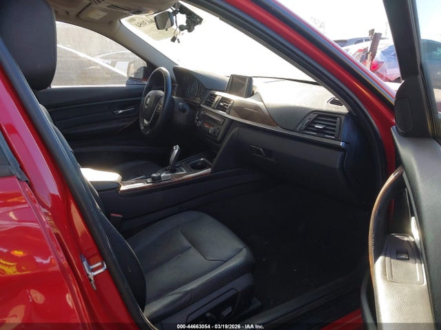 2014 BMW 328I photo 5
