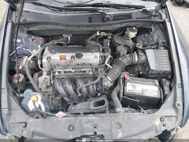 HONDA ACCORD 2.4 LX - 10