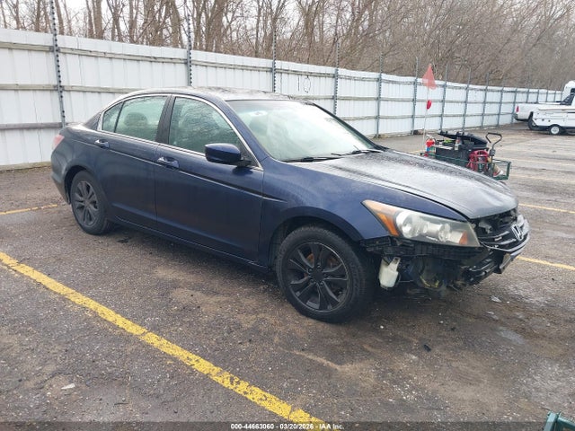 HONDA ACCORD 2.4 LX - 1