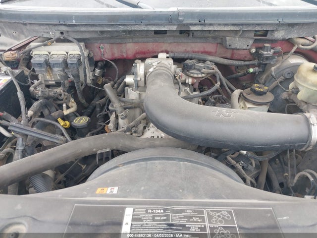 FORD F-150 XLT - 10
