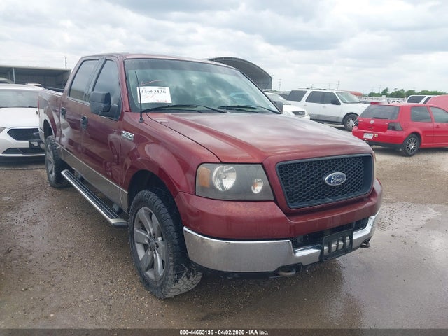 FORD F-150 XLT - 1