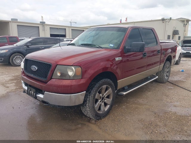 FORD F-150 XLT - 2