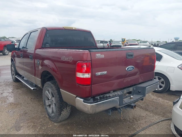 FORD F-150 XLT - 3