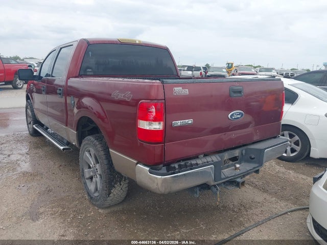 FORD F-150 XLT - 6