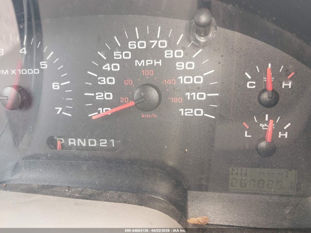 FORD F-150 XLT - 7