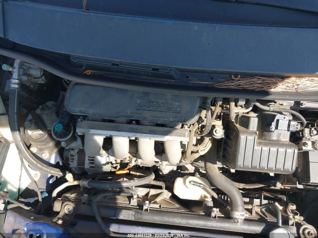 HONDA FIT SPORT - 10