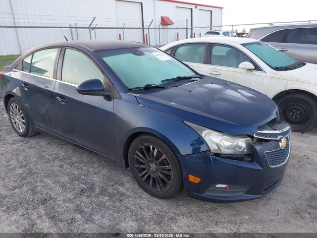 CHEVROLET CRUZE ECO - 1