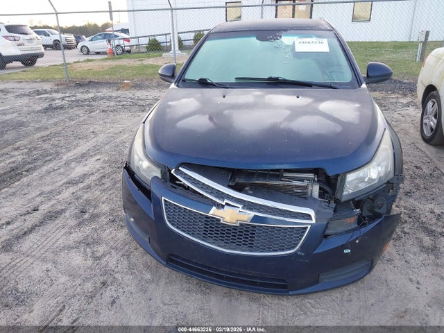 CHEVROLET CRUZE ECO - 6