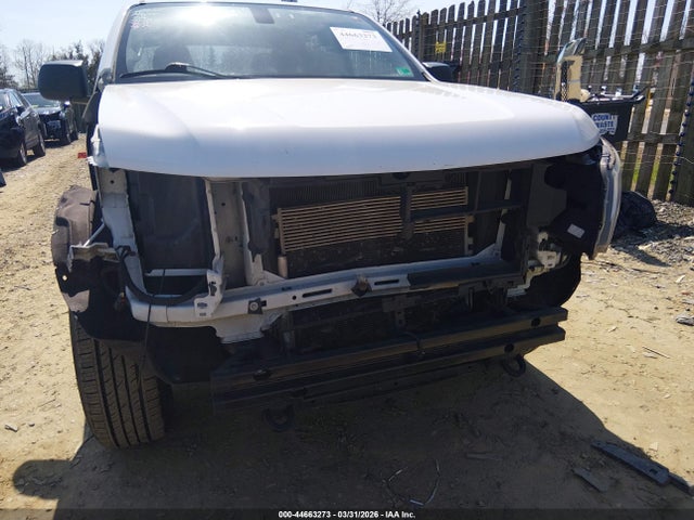 CHEVROLET COLORADO WT - 6