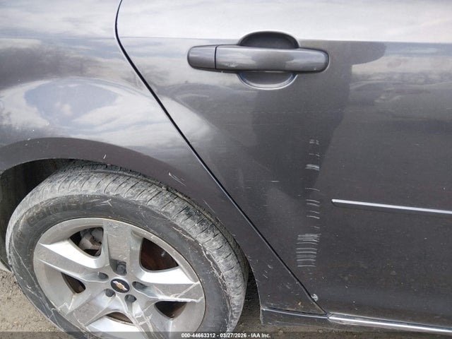 CHEVROLET MALIBU LT - 6