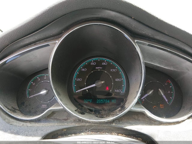 CHEVROLET MALIBU LT - 7