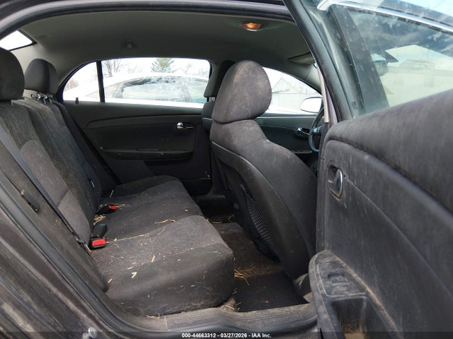 CHEVROLET MALIBU LT - 8