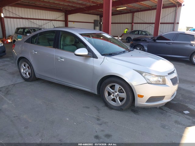 CHEVROLET CRUZE 1LT AUTO - 1
