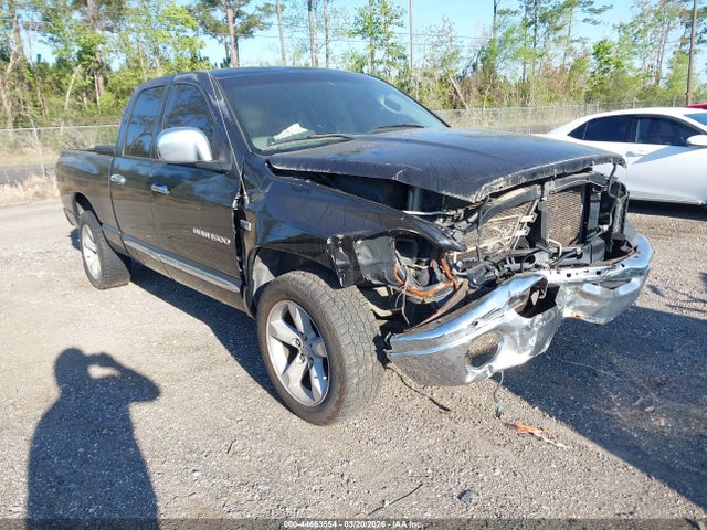DODGE RAM 1500 LARAMIE - 1
