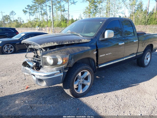DODGE RAM 1500 LARAMIE - 2
