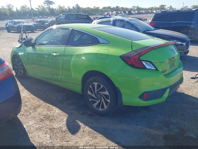 HONDA CIVIC - 3