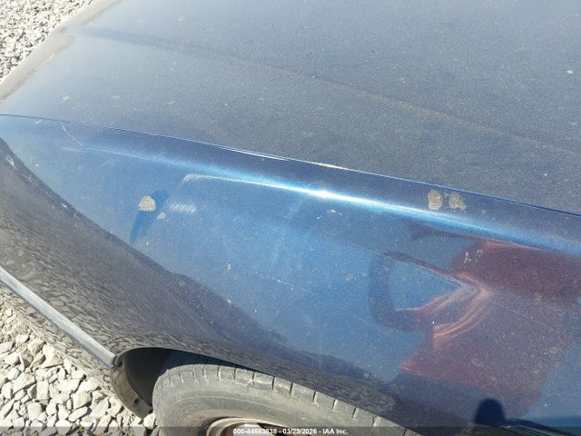 CHEVROLET IMPALA LS - 6